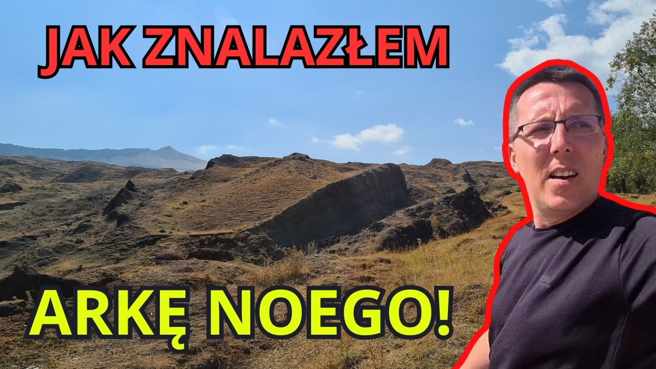 TURCJA cz. III Doğubayazıt i Arka Noego