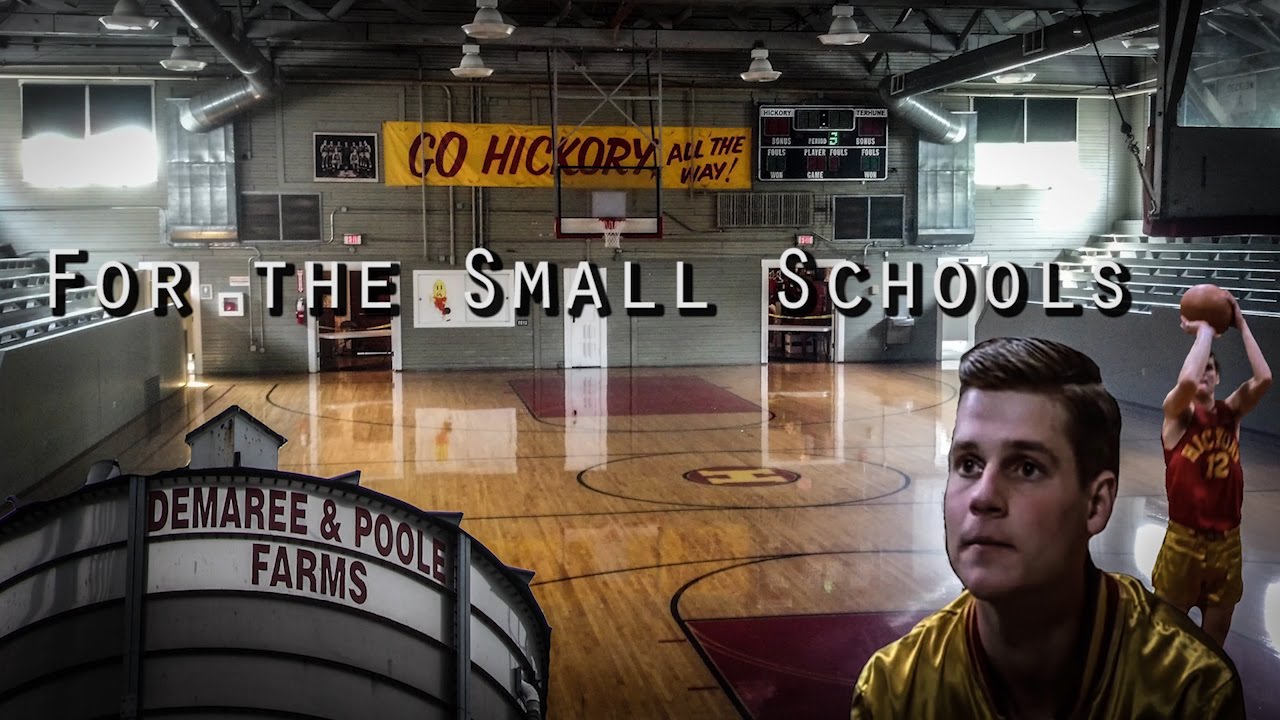 For the Small Schools