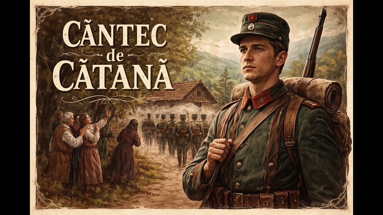 Nicu Daniel Zăbun-Cantec de catanie(cover Ionuț Fulea/negativ FDLB)