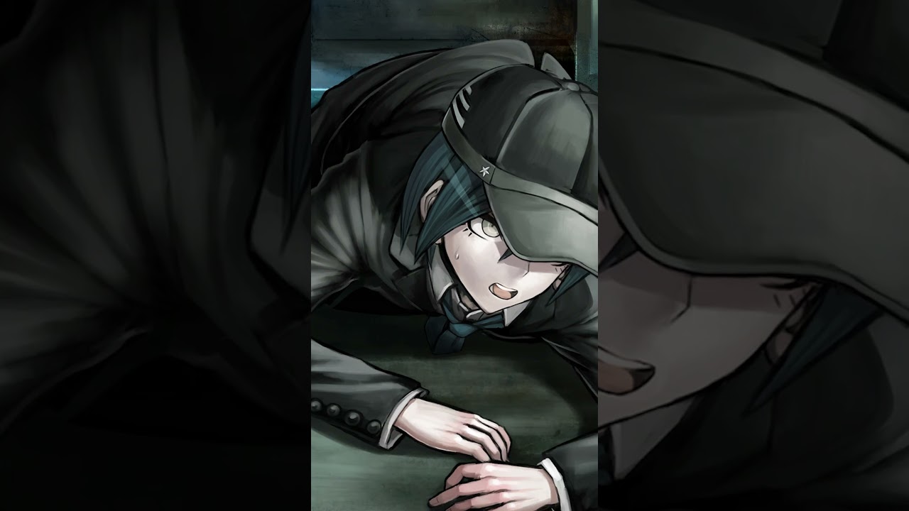 Вышел русификатор Danganronpa V3: Killing Harmony #шортс #shorts #Nihsga