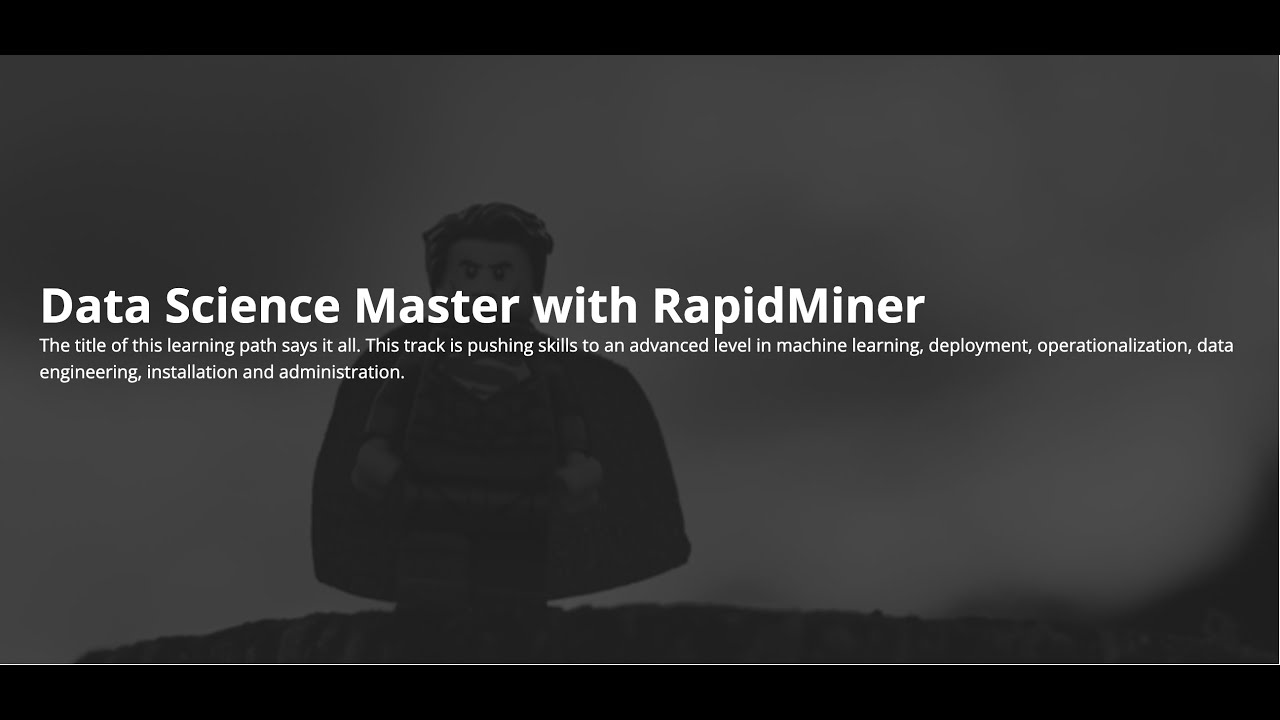 Data Engineering Master Certification Answers || Rapid Miner || Edu Skills || Altair Academy.#quiz