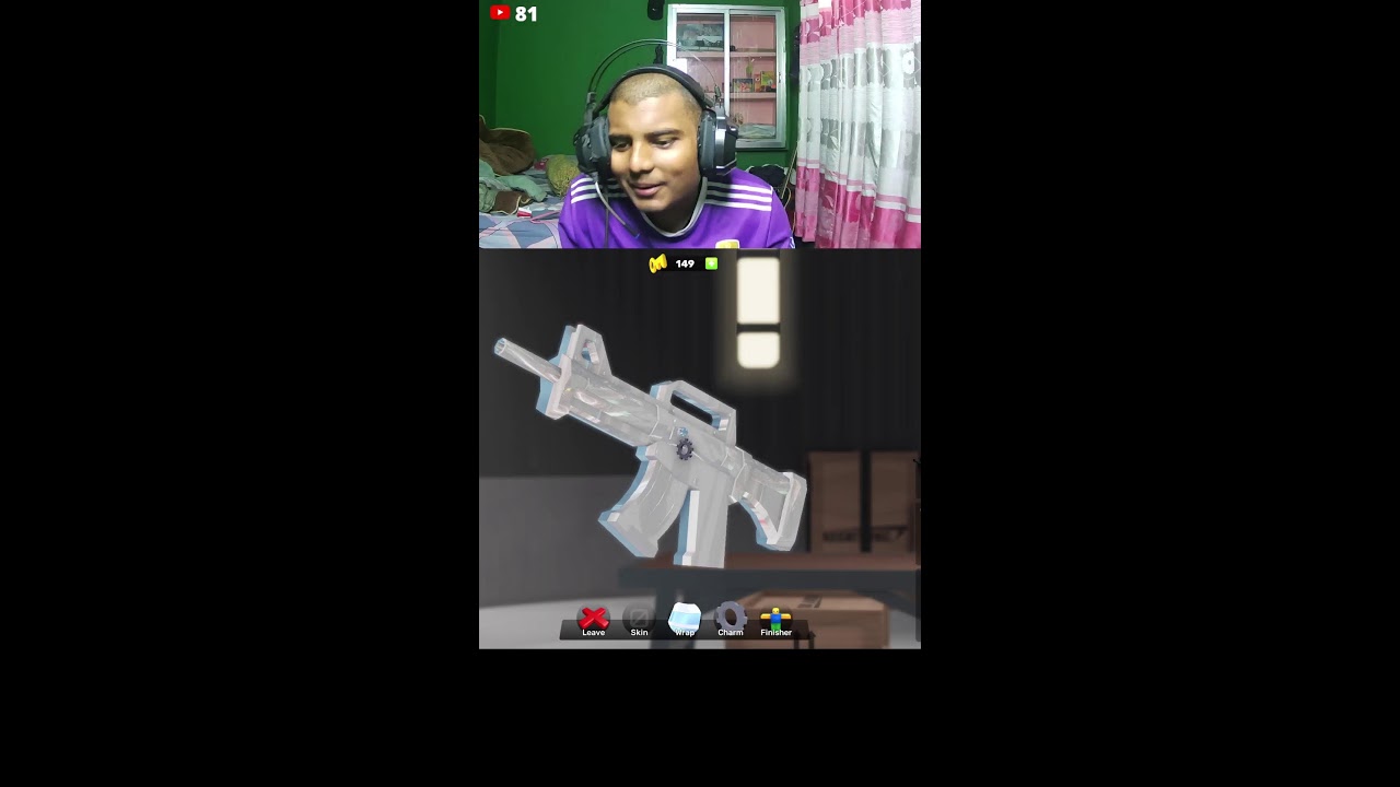 SKILLZ IS LIVE DADDY 