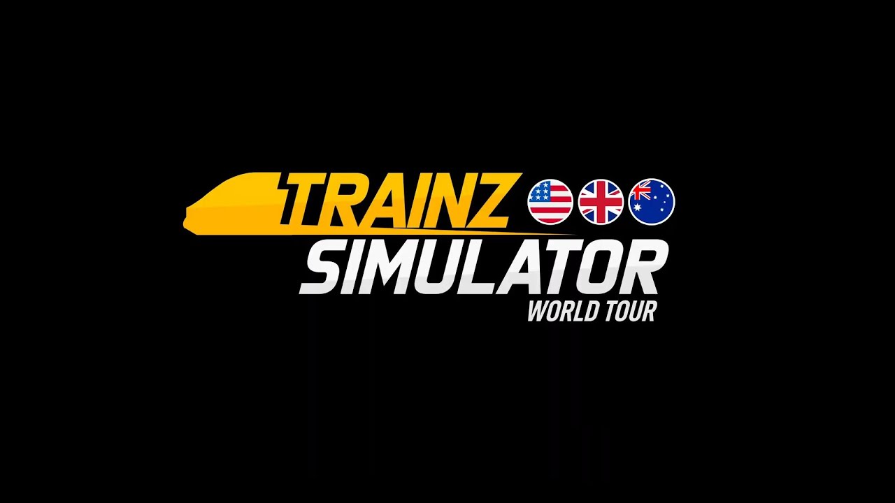 Trainz Simulator: World Tour Xbox Series X|S