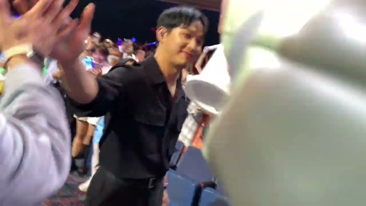2022.05.20 BTOB - Dreamer | KCON Premiere 2022 in Chicago Day 1