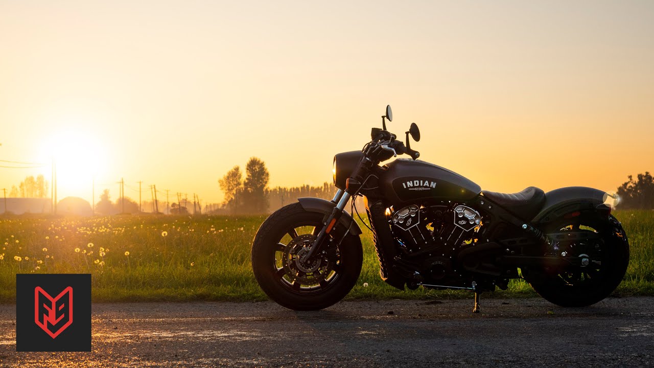 Как Indian производит на 43% больше мощности, чем Harley-Davidson
