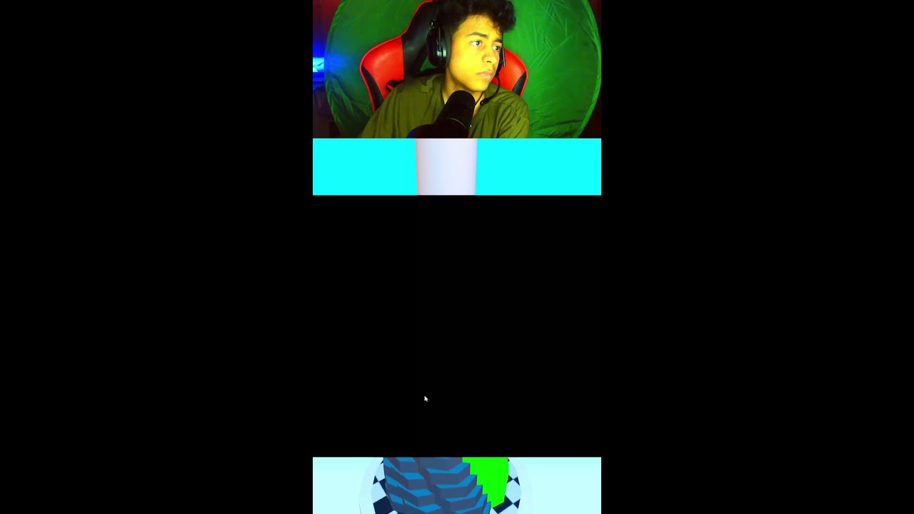 تحدي الوصول من مستوي 1350 الي 1400 الكره المتزحلقة .. ! 🔥😍