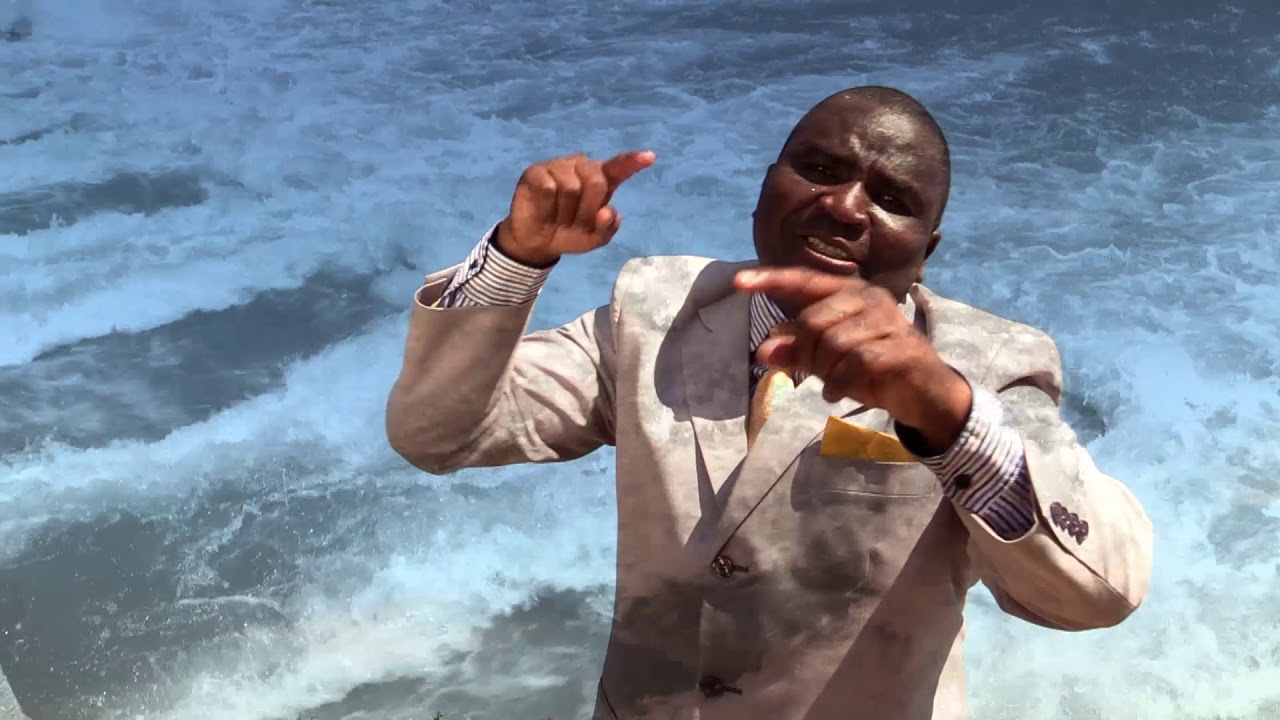 Umoya Womele Jehova - Shongwe and Khuphuka Saved Group