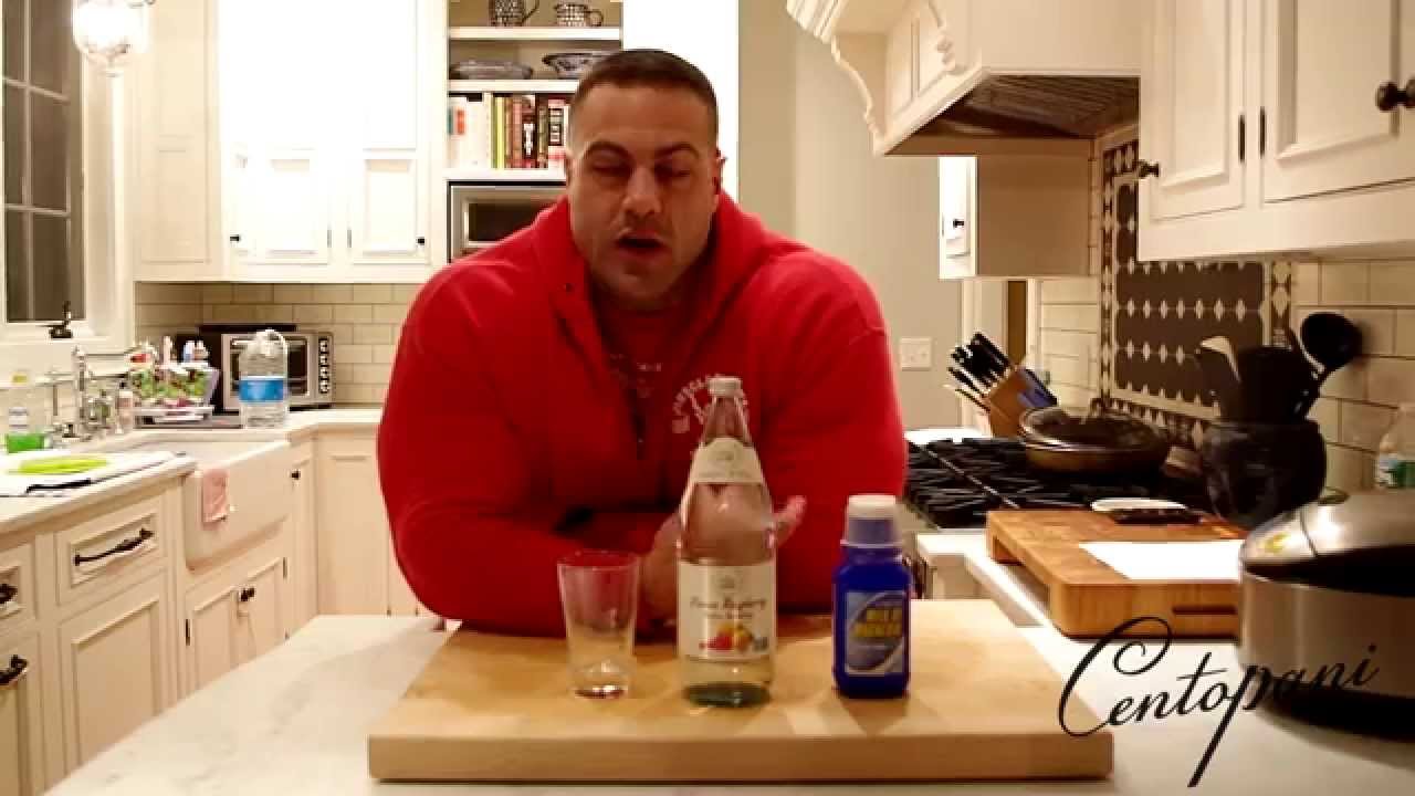 How to Make Magnesium Bicarbonate