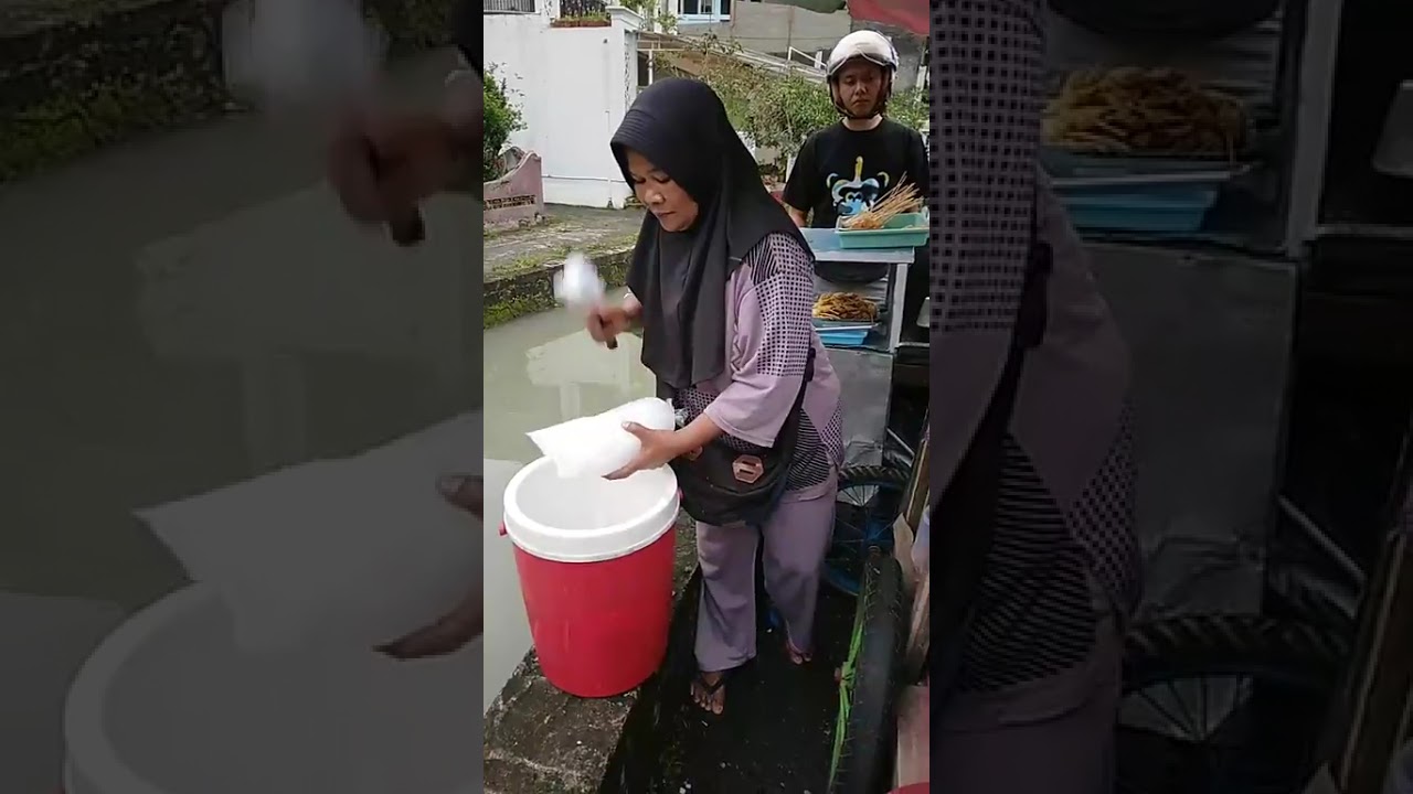 Es Puding Boton Kota Magelang ●□■♤ Kamis 19 Februari 2026