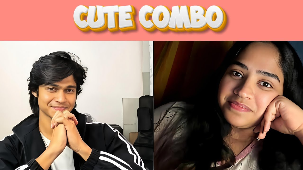 Her Face Was Adorable and Her Friend’s Voice Was Too Cute 🥹 || UNFILTERED By Prankur 