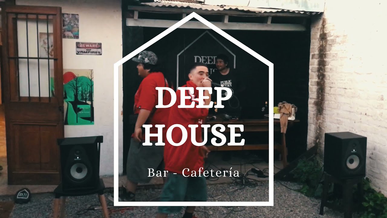 Vinskill - Deep House