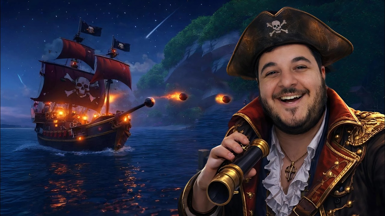 HEM GERİLDİK HEM DELİRDİK | Blazing Sails