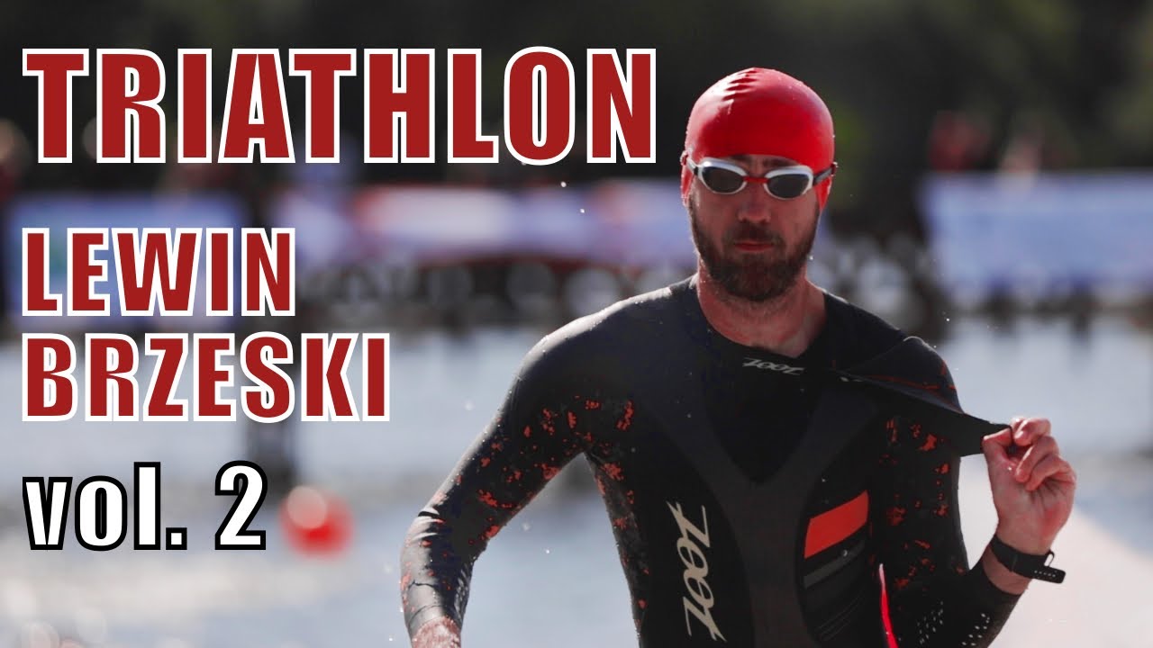 Trailer - Triathlon Stan Umysłu Lewin Brzeski 5.09.2021