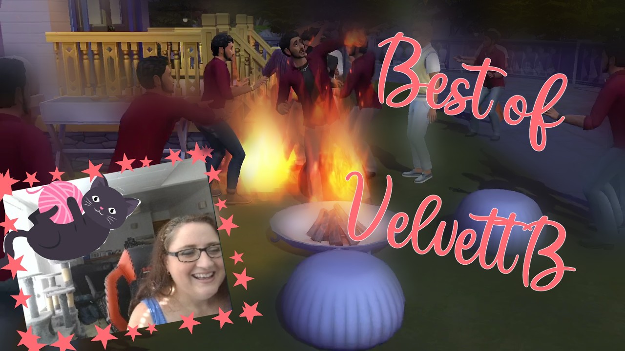 Best of VelvettB | Twitch Highlights