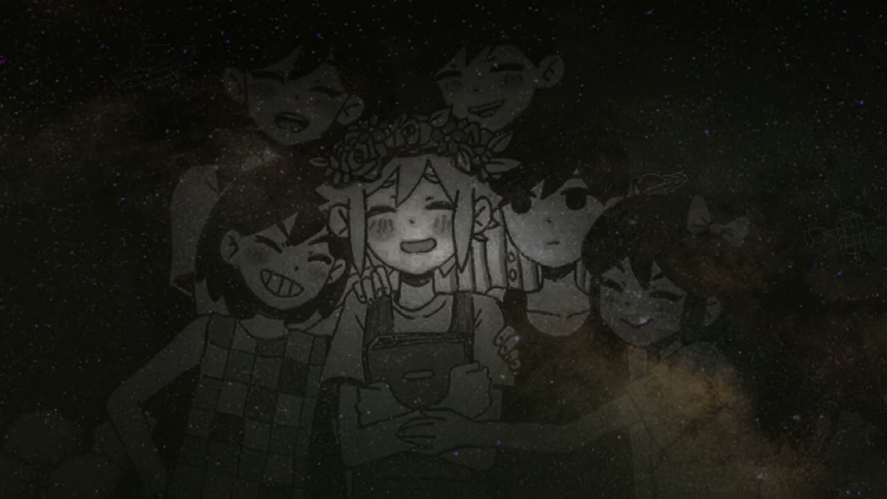 127 - Remember To Be Patient OMORI. But it’s a fever dream.