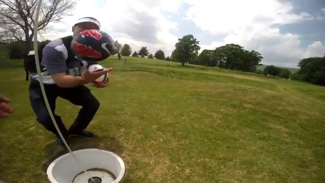 Foot Golf - Pine Hills Country Club