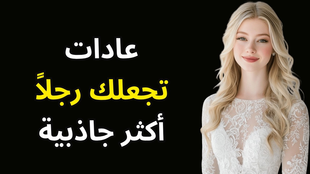 أكثر 5 صفات جسدية منفّرة تراها النساء في الرجال فوق سن الستين | علم النفس الأنثوي