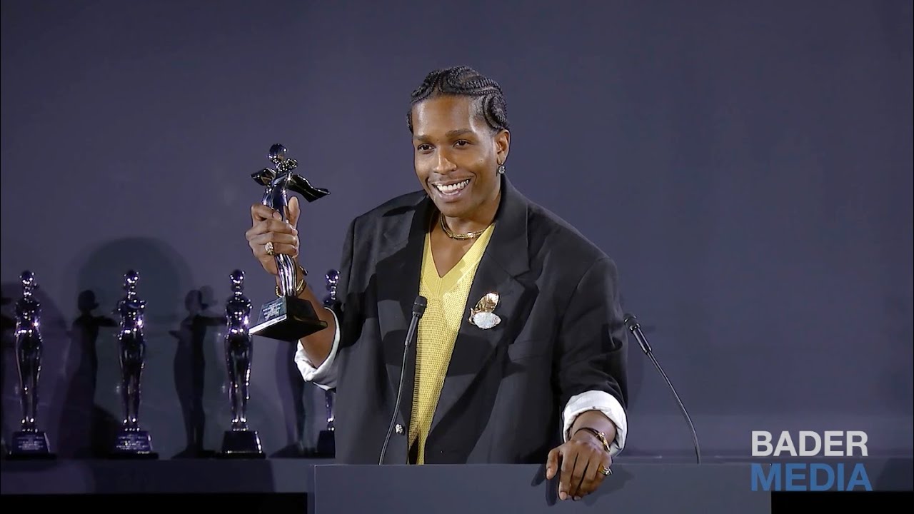 Победители премии CFDA Fashion Awards 2025 и главные моменты красной дорожки (полный обзор)