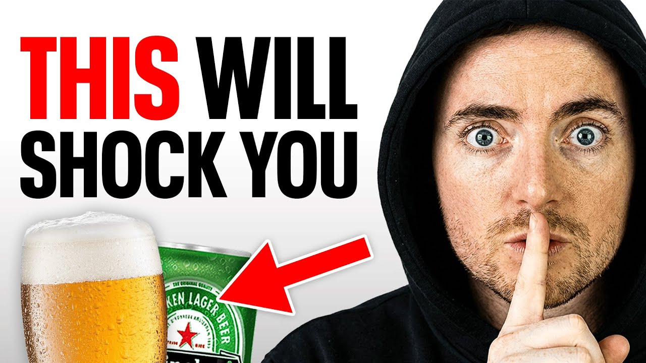 5 Hidden Dangers of Quitting Alcohol (nobody talks about this...)