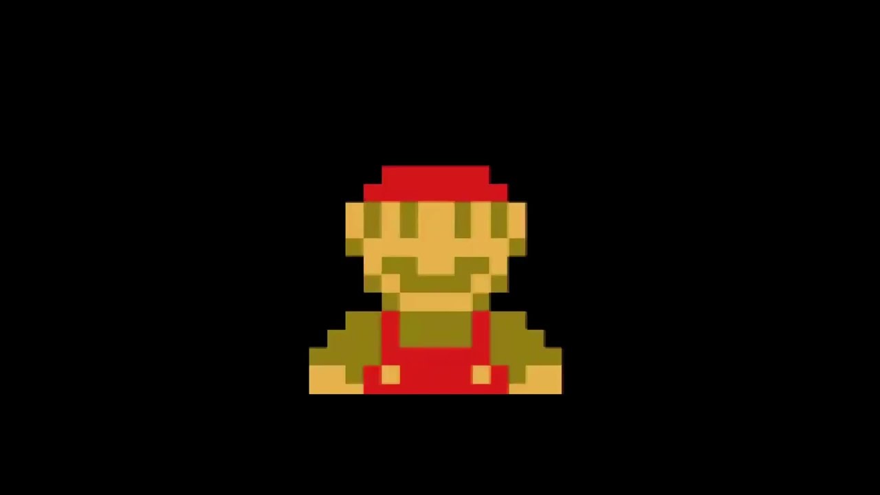 SHALL WE PLAY A GAME? BUFFOON IN A BATHROBE SONG MUSIC VIDEO GAMES