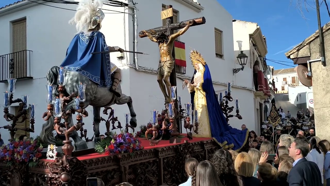 La Lanzada Arjona 2023