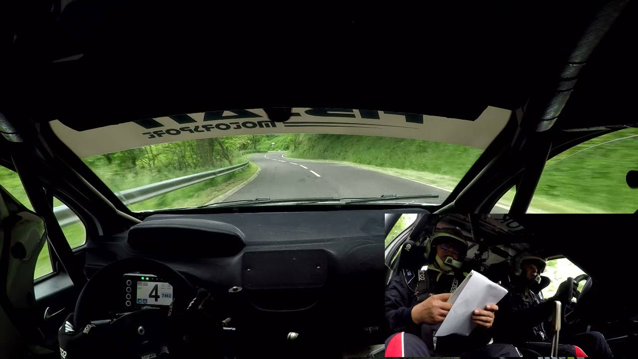 Salgó Rally 2021, Hibján József - Szollár Csaba, Cered-Tótújfalu-Zagyvaróna, Peugeot 208 R2