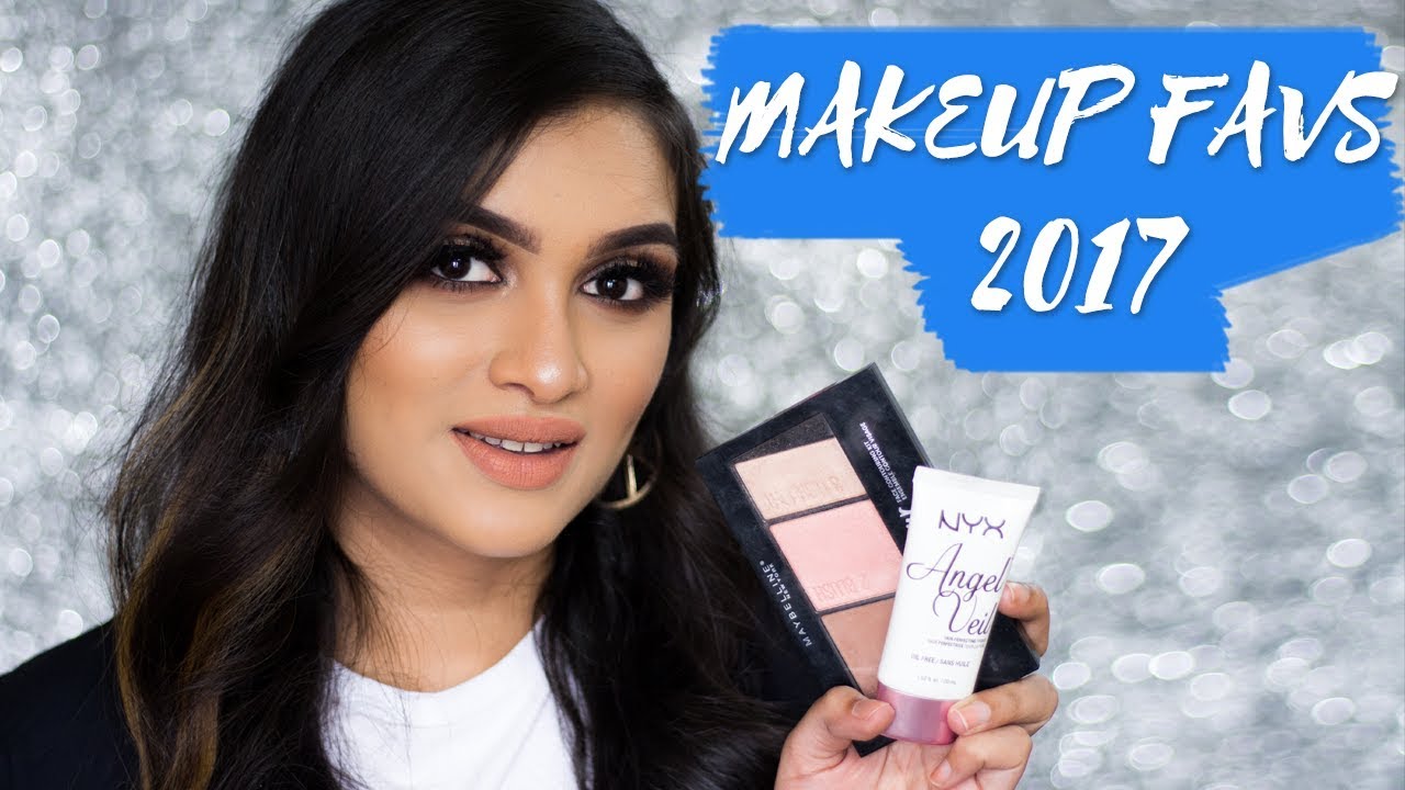 BEST MAKEUP 2017