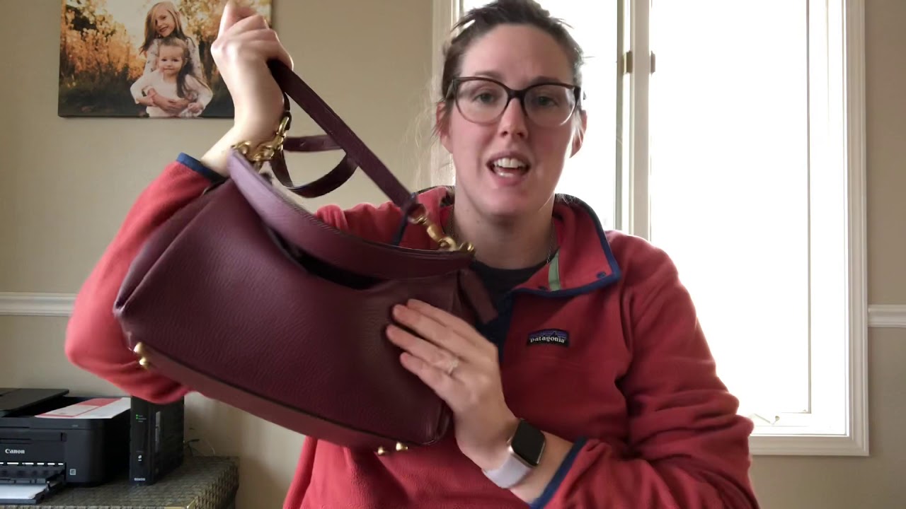 Coach Shay crossbody!!