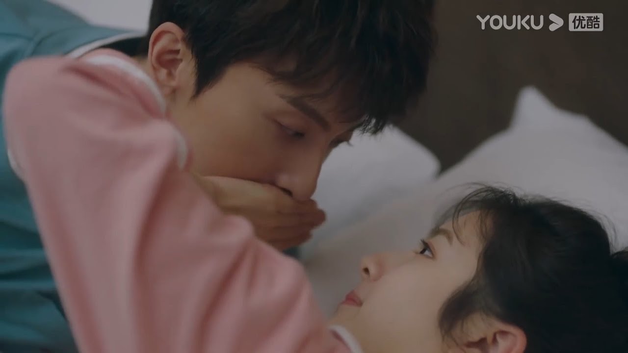 Go Into Your Heart 💗 New Chinese Mix In Hindi Song 💗 New Chinese Drama 2021 💗 Pure Love 💗 Çlin Klip