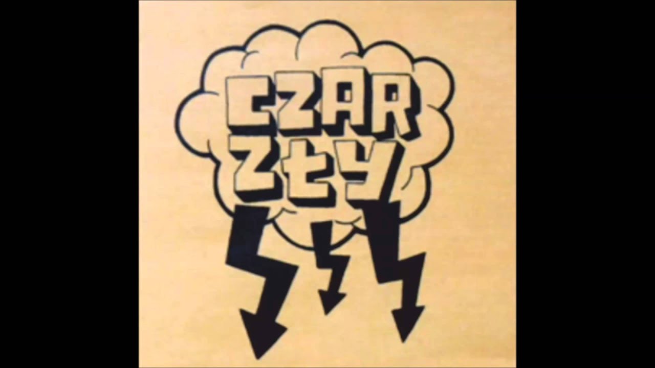 CZARZŁY - Zatruta krew