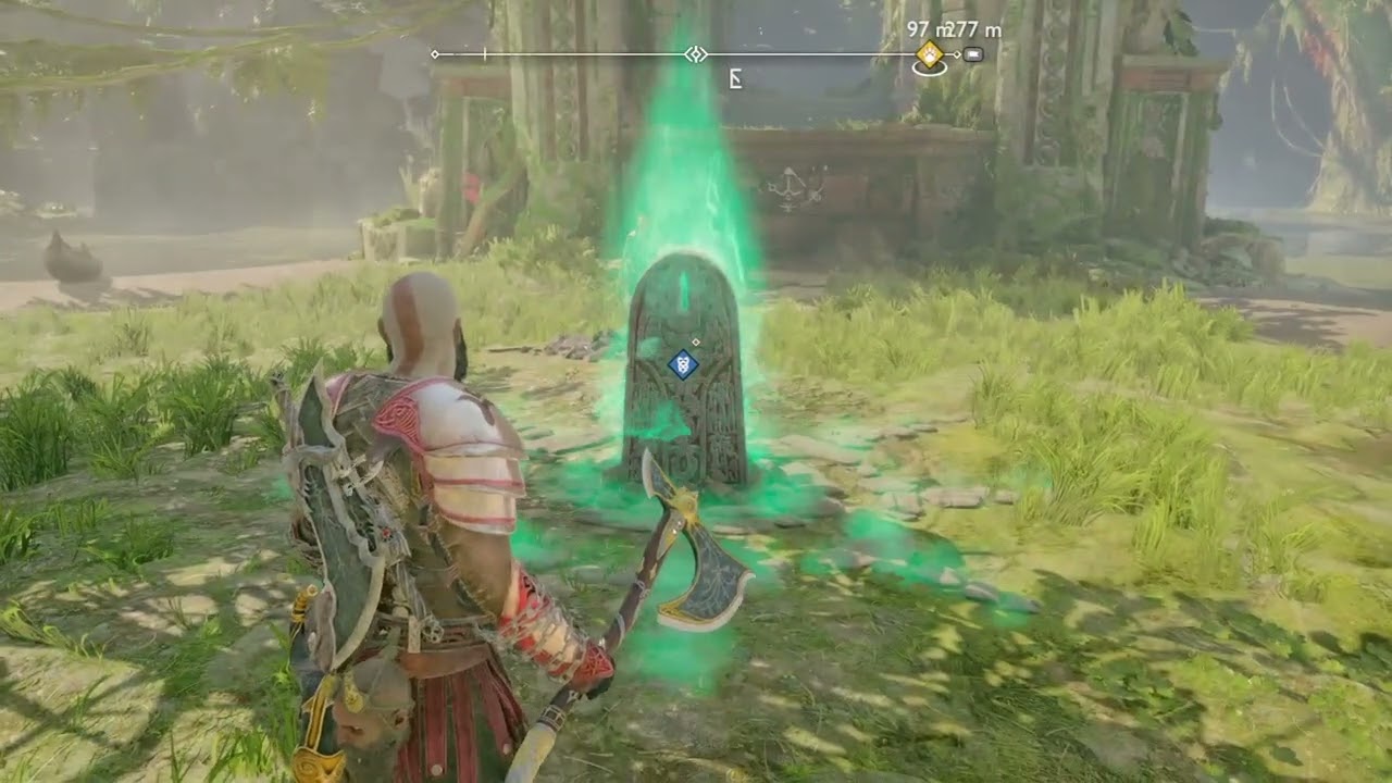 God of War