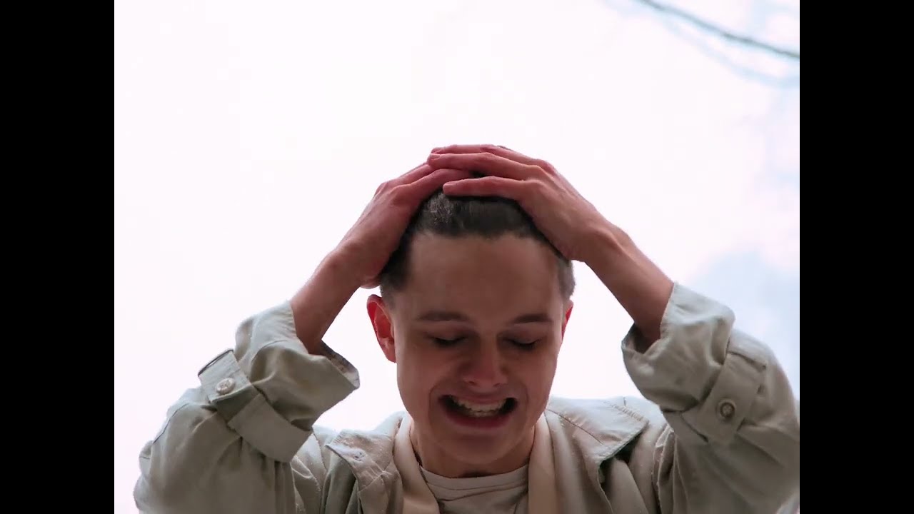 EiK - PUDEDAKS LUMEKS (Muusikavideo)