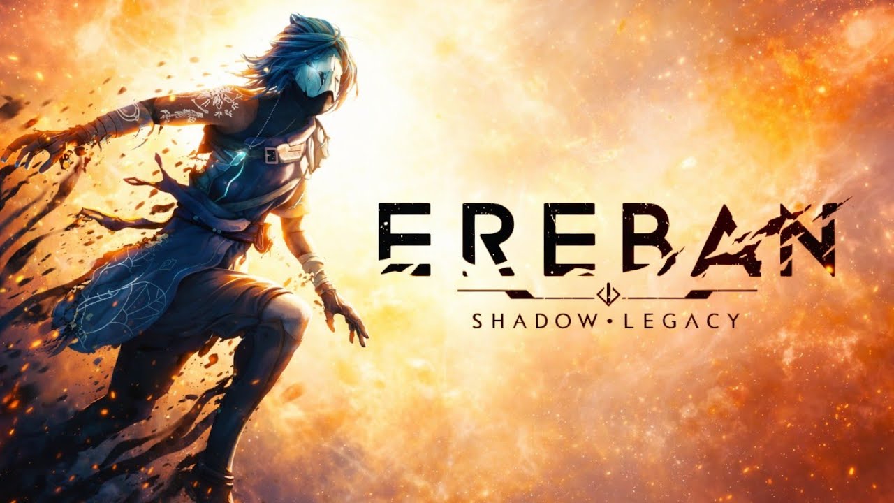 ⭕Ereban: shadow legacy - conferindo o jogo. 1440p