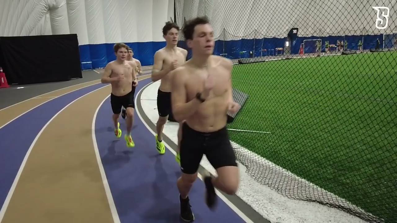Track Indoor Championship Preview (2-16-26)