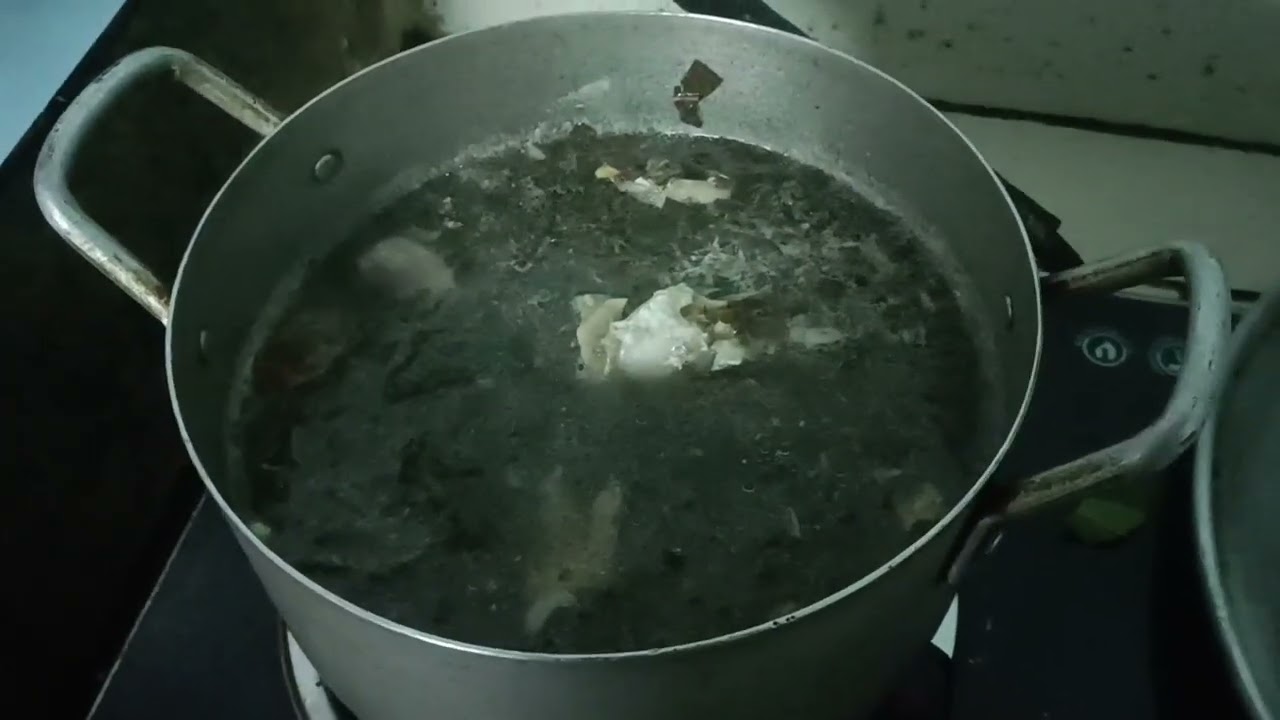 Canh chua l&aacute; bố m&oacute;n canh đạm chất l&agrave;ng qu&ecirc; nam bộ, đơn giản nhưng đậm chất bạn n&ecirc;n thử 1 lần nh&eacute;