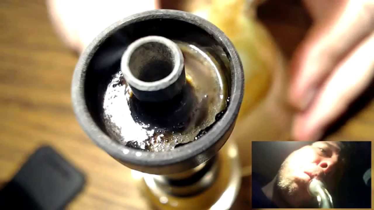 Close-Up TI Dab 1080p 15fps