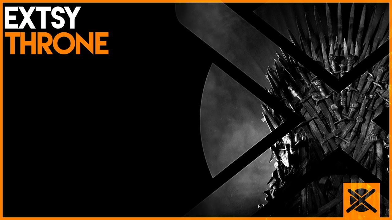 EXTSY - Throne (Original Mix) | FREE DOWNLOAD