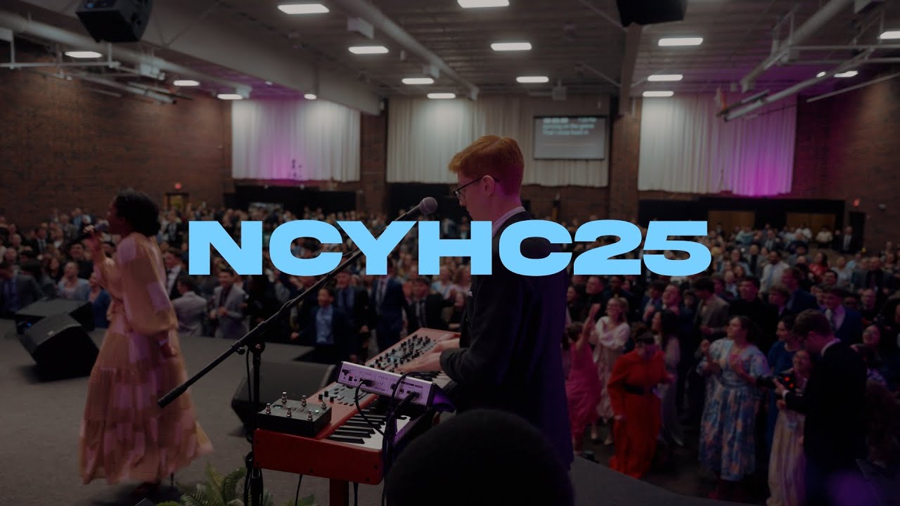 NCYHC 25 | Fri PM | Rema Duncan