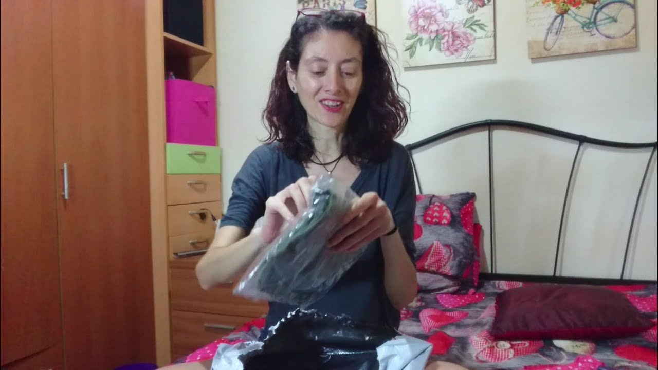 MICOLET (comprar de segunda mano tambi&eacute;n es reciclar)