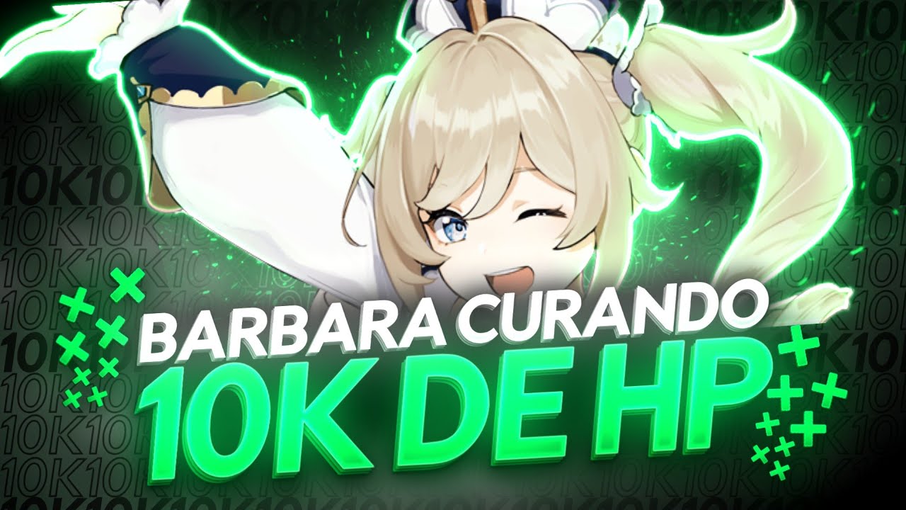 Build Barbara 