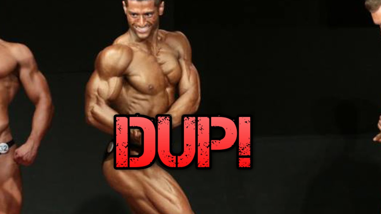DUP | PERIODISIERUNG f&uuml;r mehr #GAINS! Kurz erkl&auml;rt!