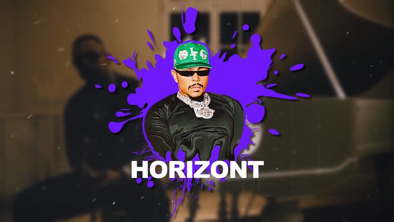 LUCIANO Type Beat  - 