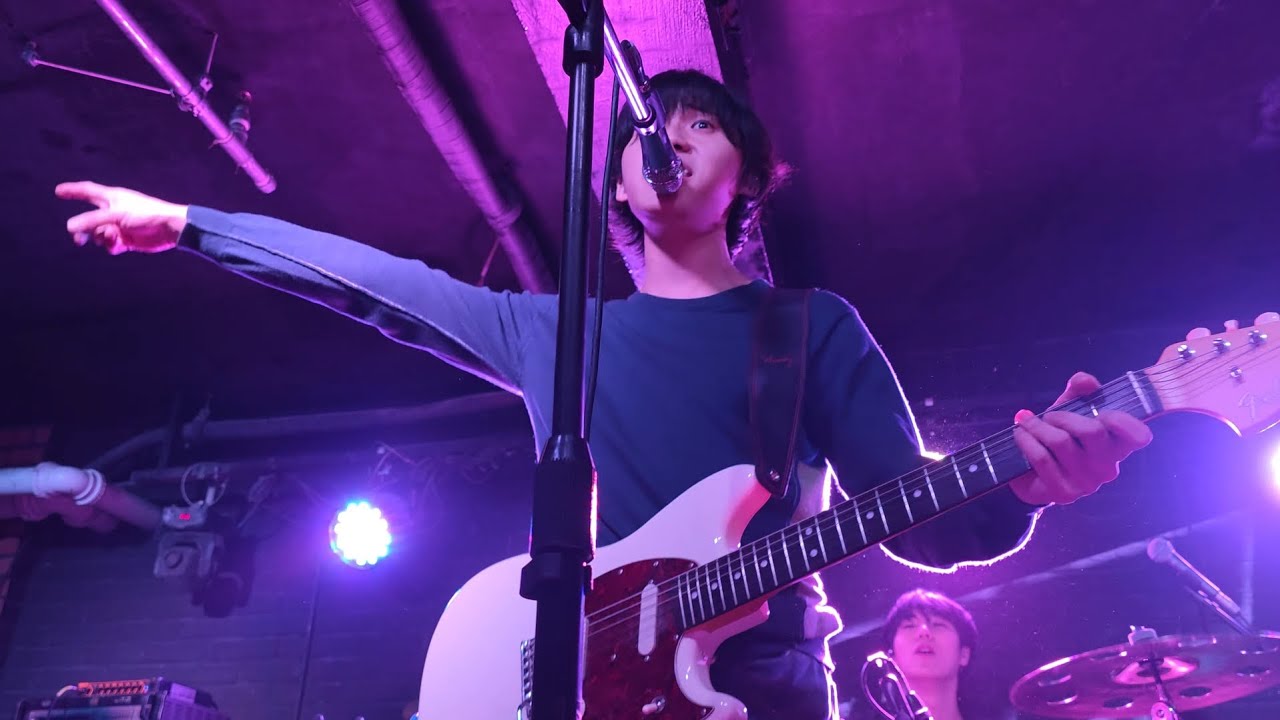 향(HYANG) - I got a feeling | 260214 Velvet Valentine's Day | @club FF