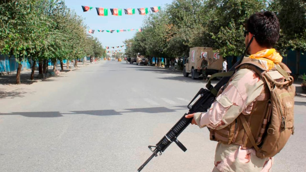 US Defence Secretary cautiously optimistic about Taliban peace talks