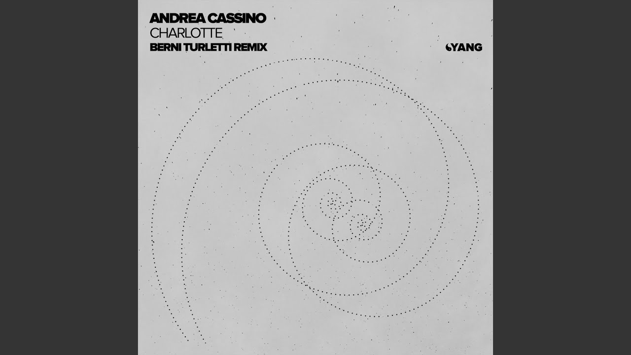 Charlotte (Berni Turletti Remix)
