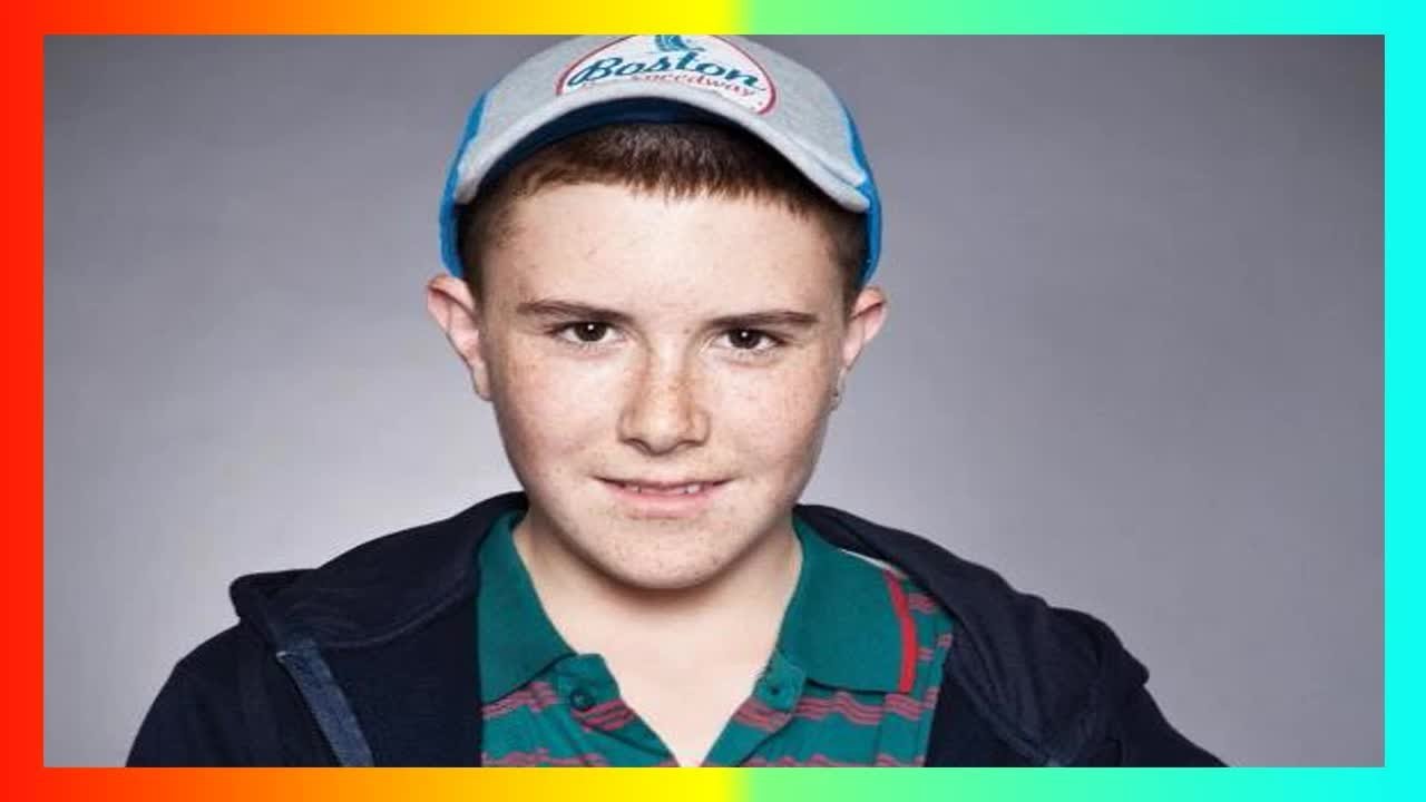 Emmerdale&rsquo;s Sean Spencer star Luke Roskell has changed a lot since soap exit 8 years ago