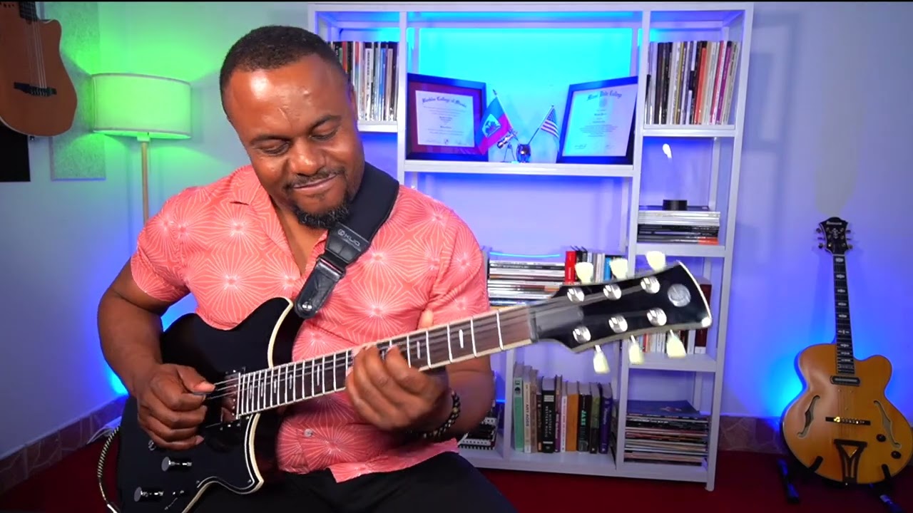 Spain (Jazz Mondays #2) | Wilson Pierre