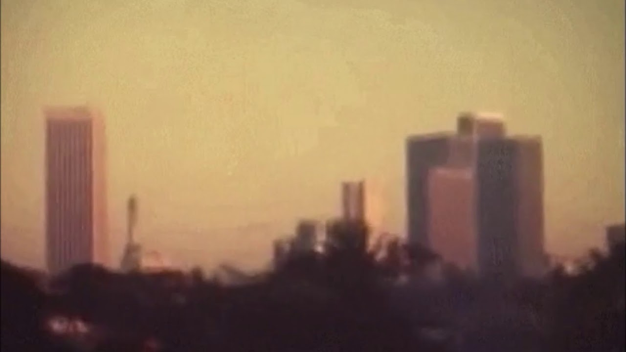Red Hot Chili Peppers - Goodbye Angels (Slowed to Perfection)
