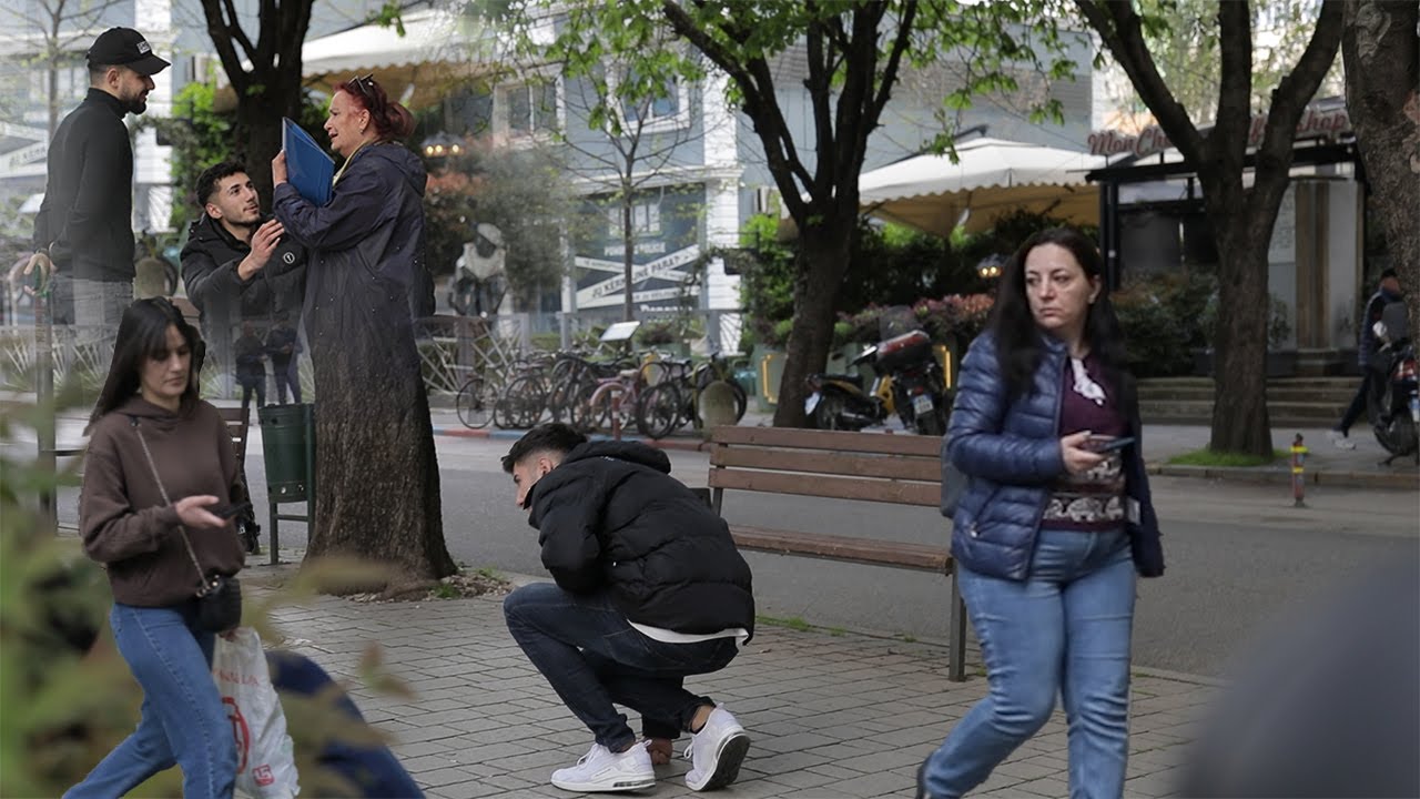 I riu bie përtokë nga zemra kërkon ndihmën e qytetarëve, a do e ndihmojë njeri?