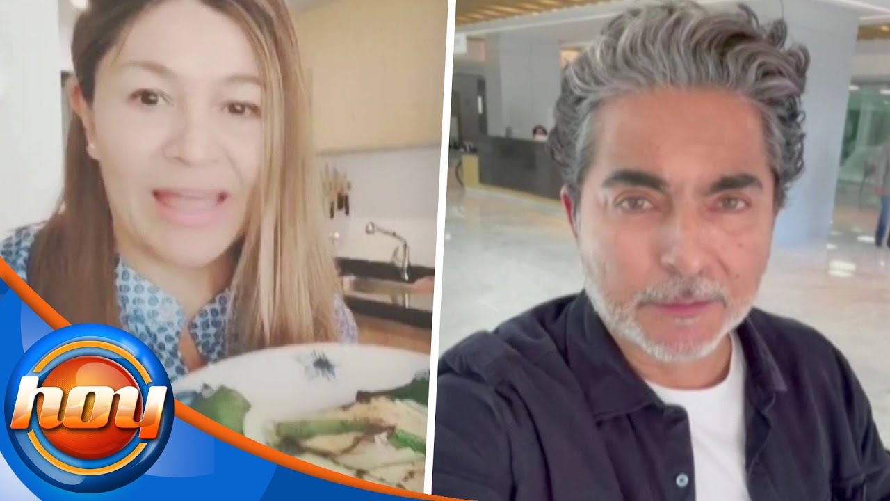 Raúl Araiza fue al hospital por su lesión y otros rompieron la dieta en Reto 21 | Programa Hoy